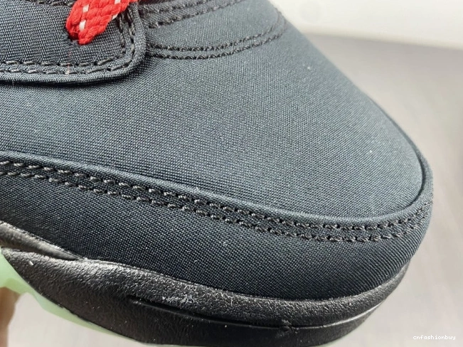 DM4640-036 Air Retro Jordan Anthracite 5 0713